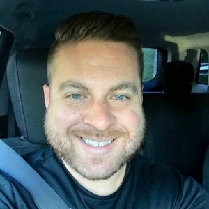 Meet your Posher, Ben